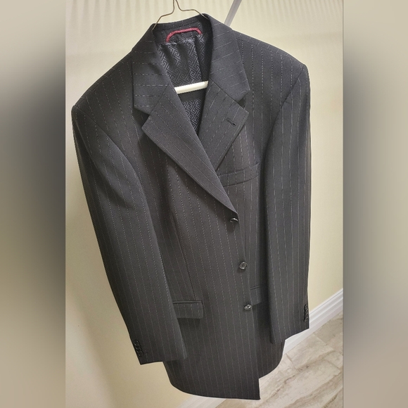 Angelo Litrico Three Piece Suit - Picture 6 of 12